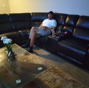 Meet your Posher, William